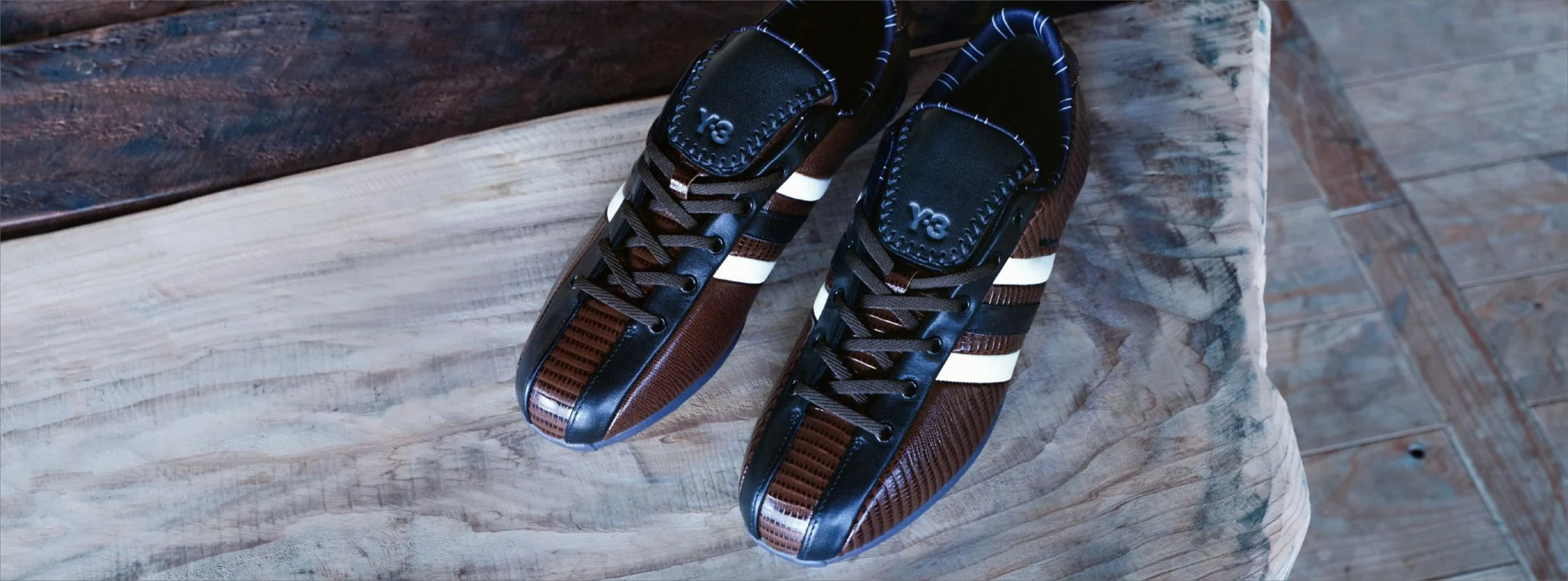 Step Into the Newest Drops